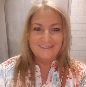 Meet your Posher, Audrey